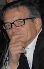 Gérard  Martellozo net worth and biography