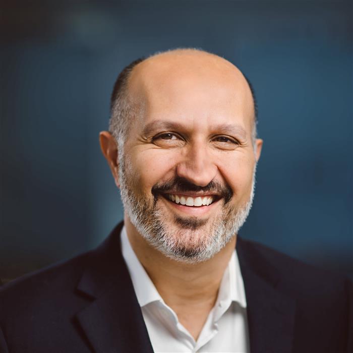 Mr. Maher  Masoud