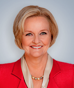 Claire C.  McCaskill net worth and biography