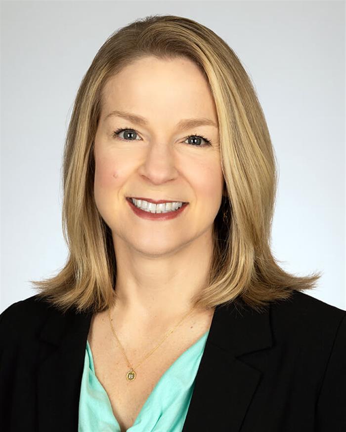 Jill McConnell