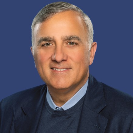 Michael J.  Angelakis net worth and biography