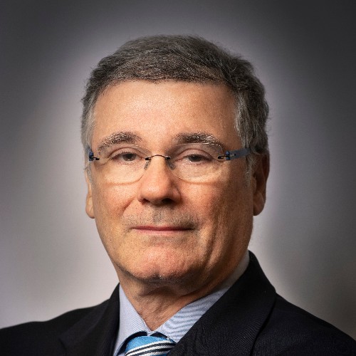 Patrick D.  Yeramian net worth and biography