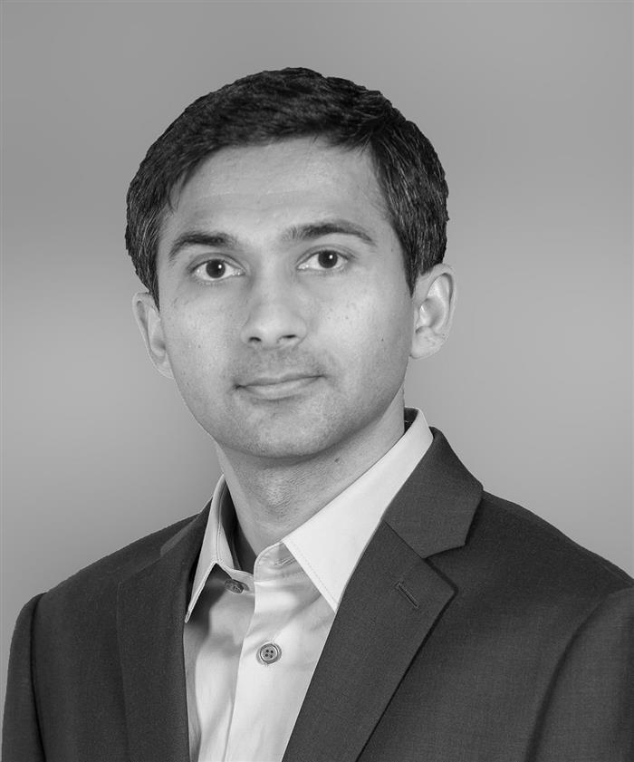 Mr. Rutul R. Shah