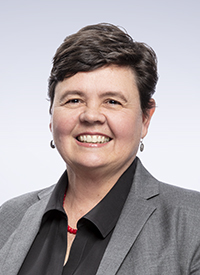 Ms. Tami E. Stevenson