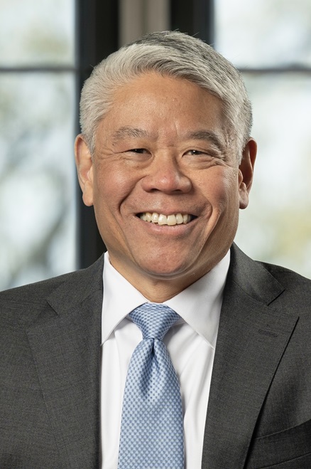 John K.  Tien, Jr. net worth and biography