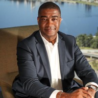 Albert J.  Williams net worth and biography