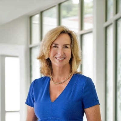Kerry Murphy  Healey net worth and biography