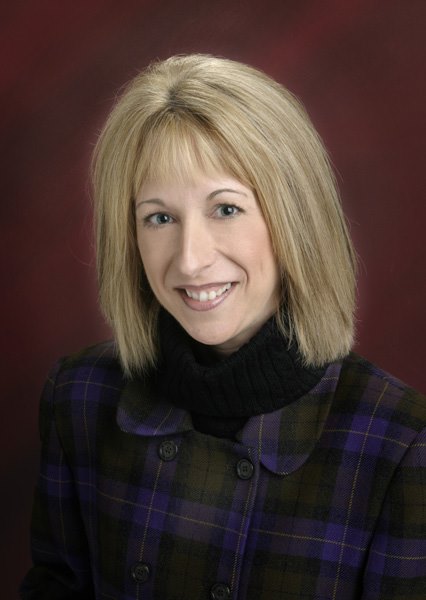 Ms. Susan R. McCoy