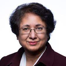 Dr. Uma Sinha