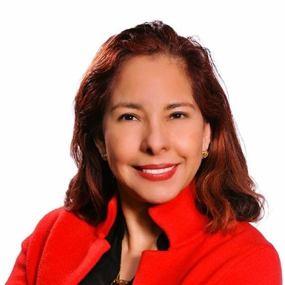 Karin Rodriguez Beatriz  Chavez net worth and biography