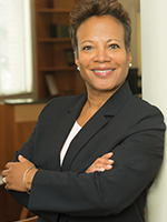 Ms. Stephanie M. Adkins
