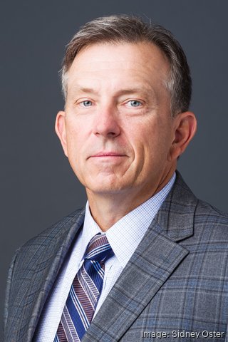 Mr. Allan J. Marshall