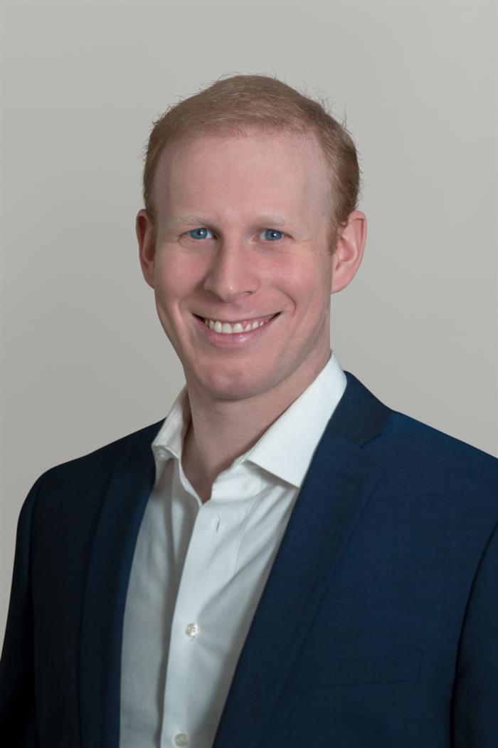 Gregory Borenstein