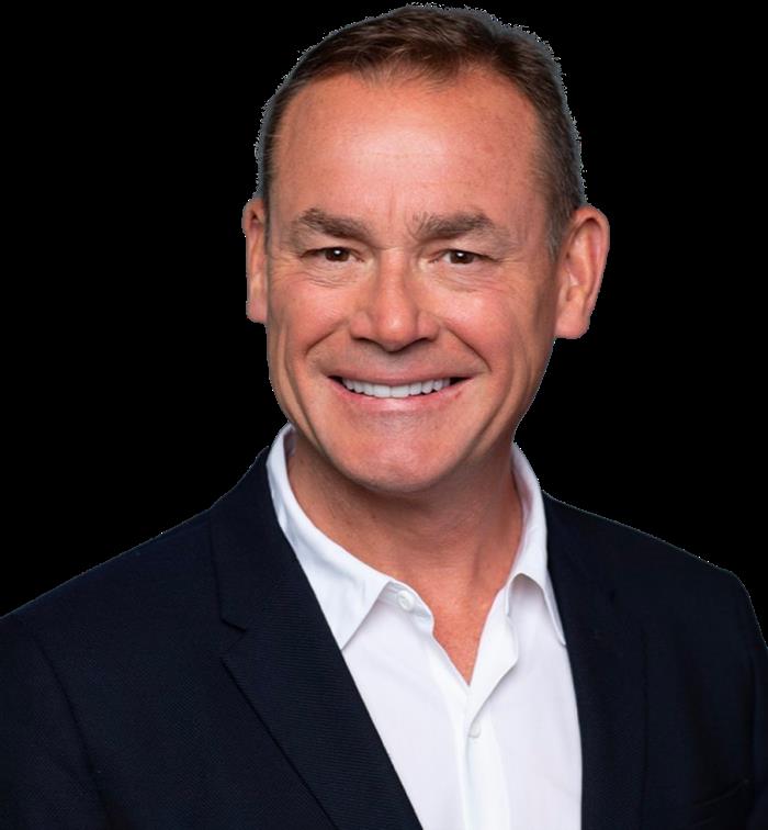 Mr. Michael J. Christenson