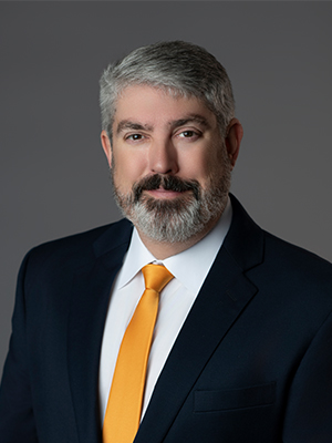 Mr. Matthew T. Clark