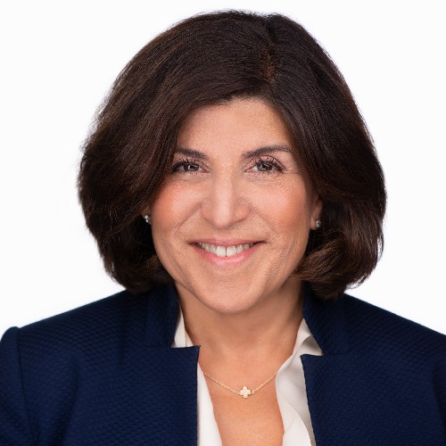 Claudia Michel  Meer net worth and biography