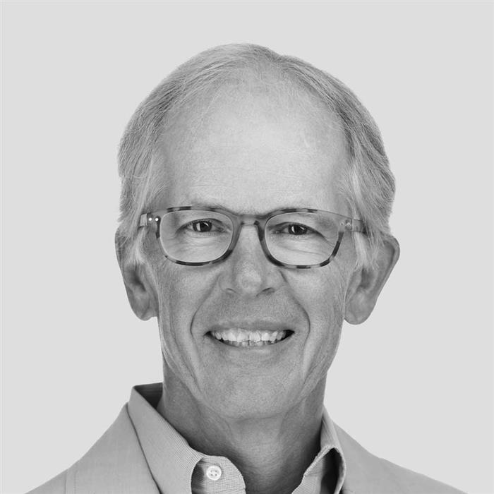 George M.  Jenkins net worth and biography