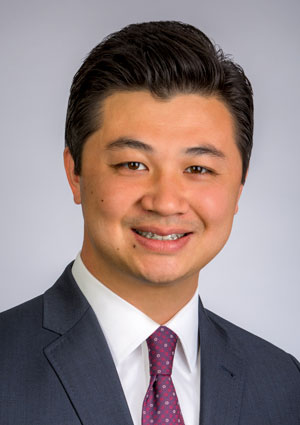 Mr. John Ho
