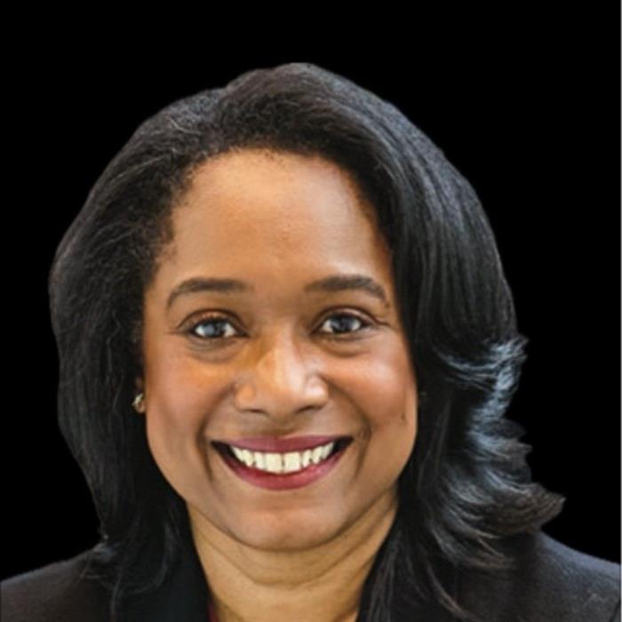 Katrina S.  Lindsey net worth and biography