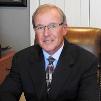 Gerald L.  Kilcoyne net worth and biography