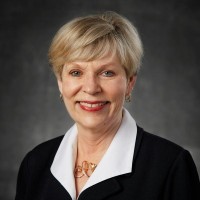 Ms. Jeanne K. Mason Ph.D.