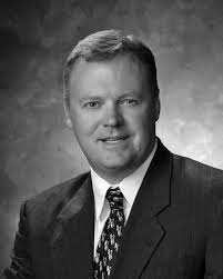 Michael J.  Gerdin net worth and biography