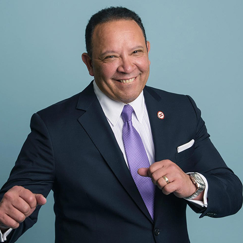 Marc H.  Morial net worth and biography