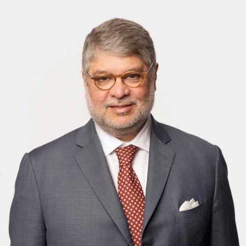 Pablo G.  Legorreta net worth and biography