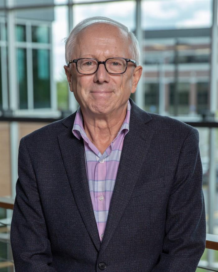 John Plant