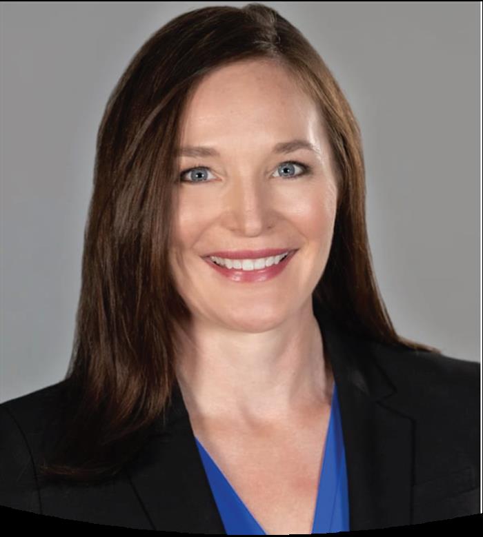 Dr. Heather Ledbetter Prichard Ph.D.