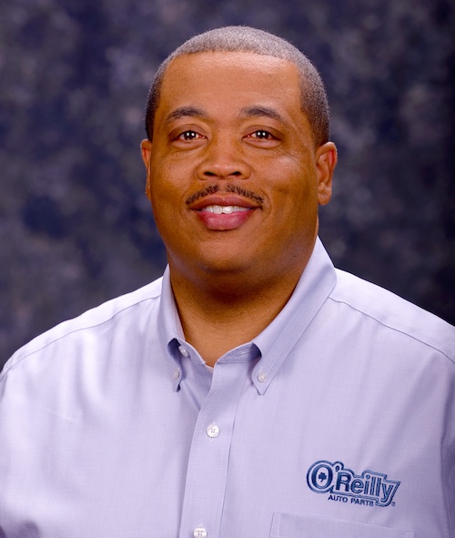 Ramon Parises  Odems net worth and biography