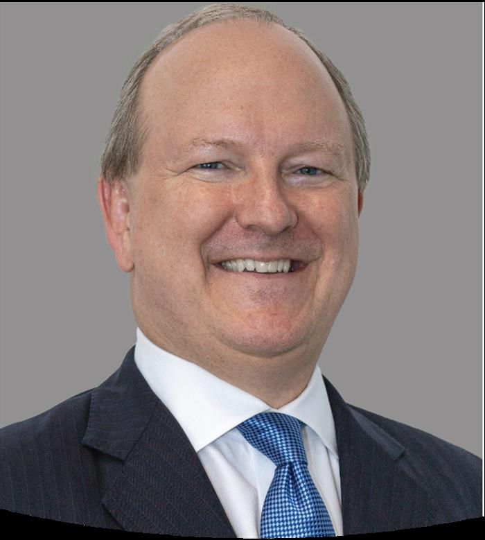 Mr. William John Scheessele
