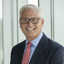 Mr. William H. Sultemeier