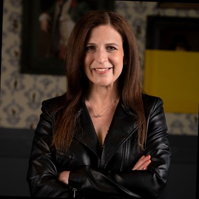 Stacy  Taffet net worth and biography