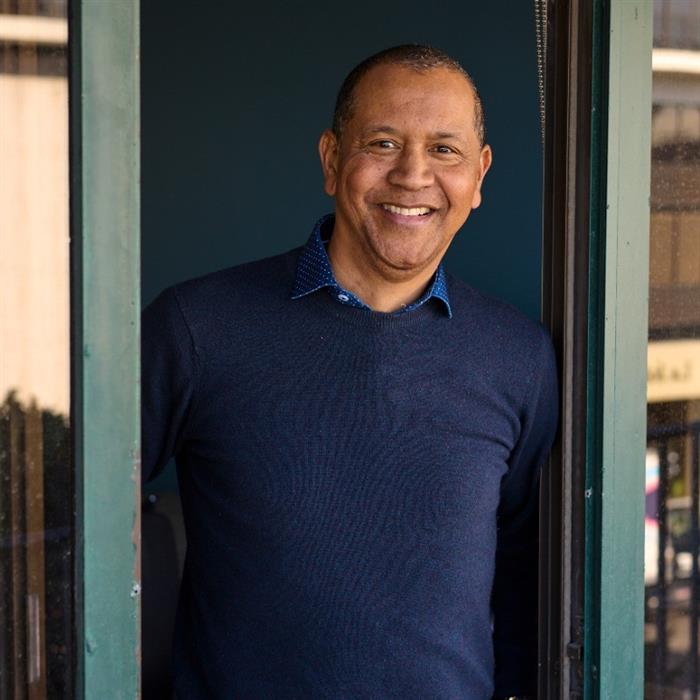 Timothy  Carter net worth and biography