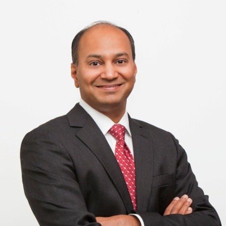 Umesh  Mahajan net worth and biography