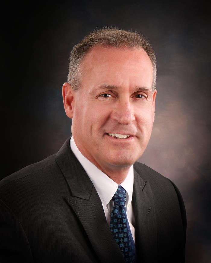 Terrance P.  Withrow net worth and biography