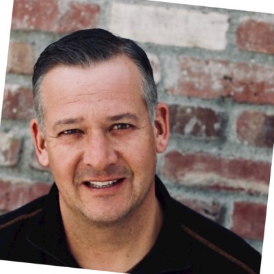 Brian Mikalis
