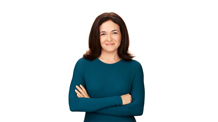 Sheryl Kara  Sandberg net worth and biography