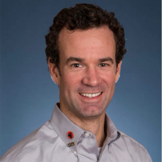 Preston Frazer