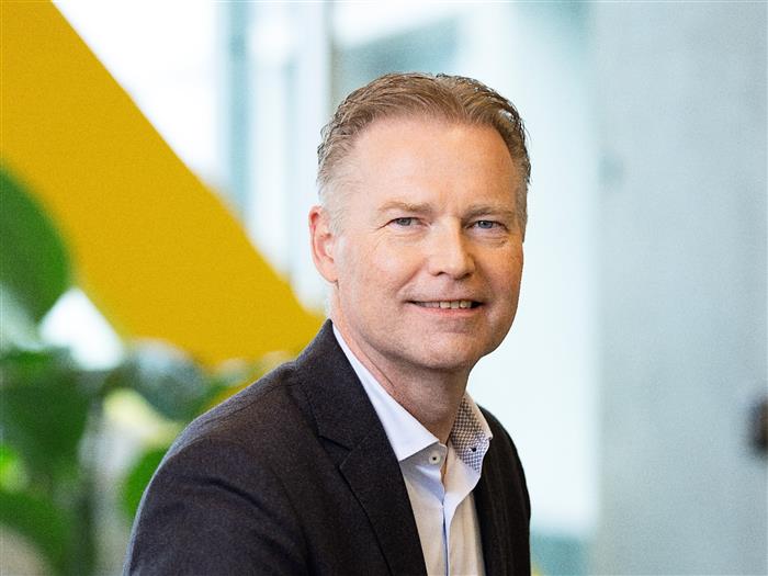 Jesper  Andersen net worth and biography