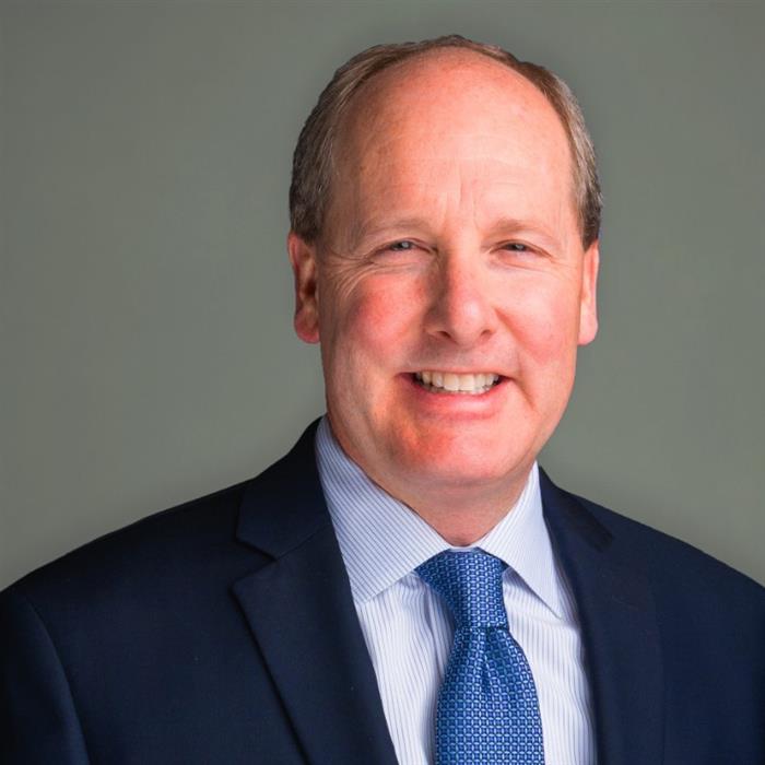 Bruce D.  Hoechner net worth and biography