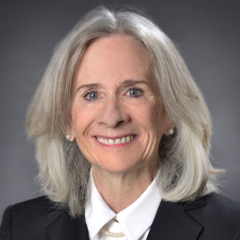 Catherine J.  Boggs net worth and biography