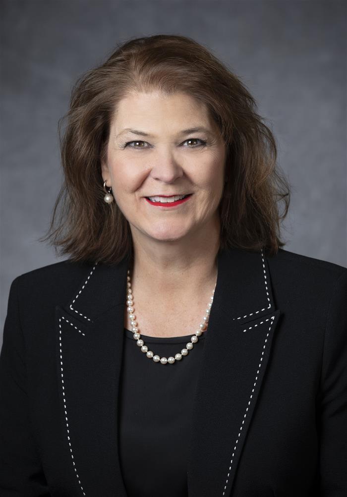 Ms. Linda M. Crochet