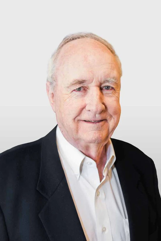 Mr. Joe T. Ford