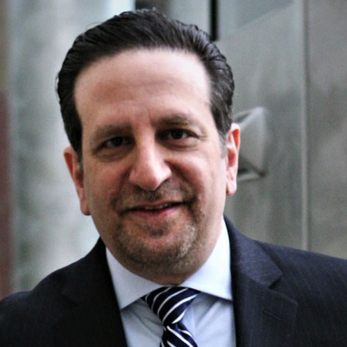 Stephen J.  Gold net worth and biography