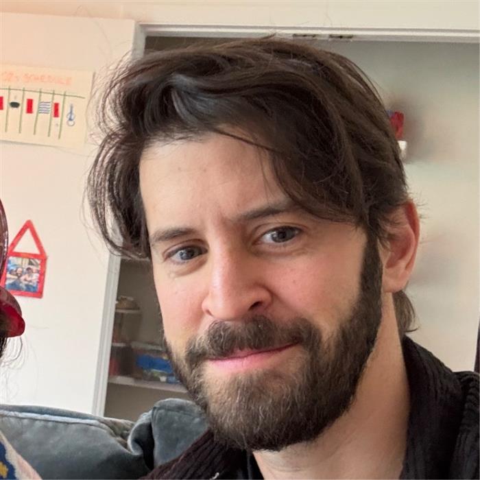 Ian  Friedman net worth and biography