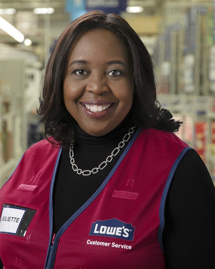 Ms. Juliette Williams Pryor