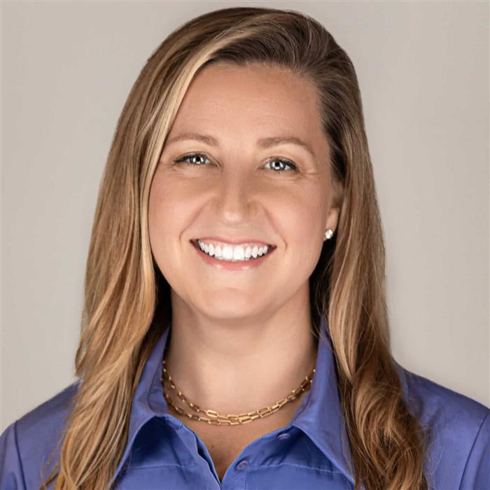 Ms. Erin N. Kane