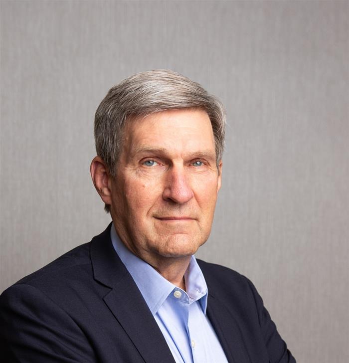 Timothy R.  McLevish net worth and biography